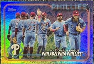 Philadelphia Phillies