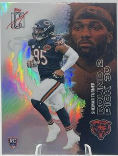 Shemar Turner