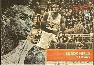 Buddy Hield