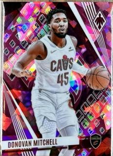 Donovan Mitchell