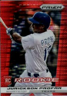 Jurickson Profar