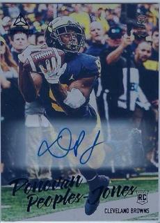 Donovan Peoples Jones