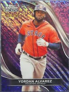 Yordan Alvarez