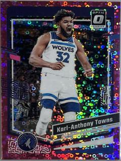 Karl-Anthony Towns