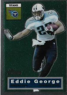 Eddie George