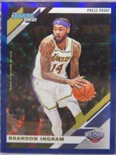 Brandon Ingram