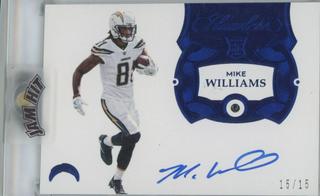 Mike Williams