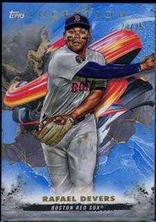 Rafael Devers
