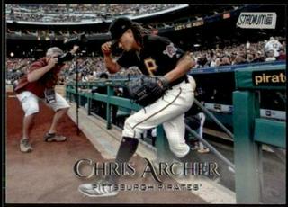 Chris Archer