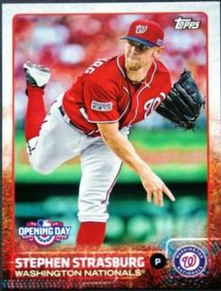 Stephen Strasburg