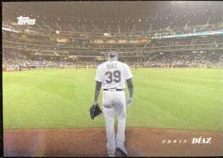 Edwin Diaz