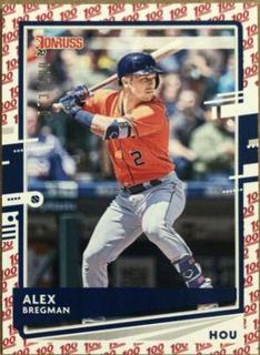 Alex Bregman