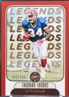 Thurman Thomas