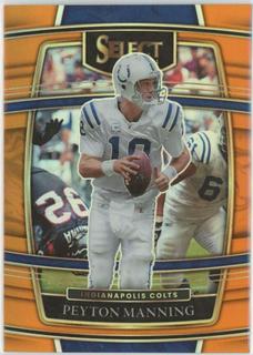Peyton Manning