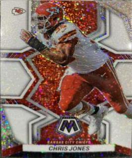 Chris Jones