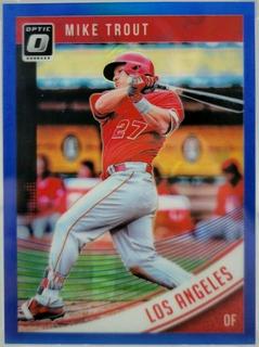 Mike Trout