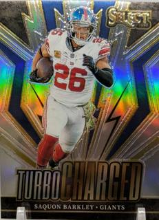 Saquon Barkley