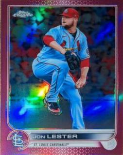 Jon Lester