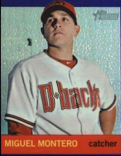 Miguel Montero