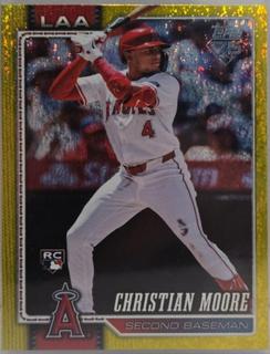 Christian Moore