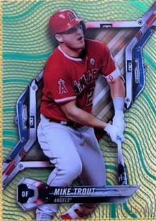 Mike Trout