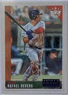 Rafael Devers