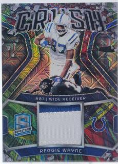 Reggie Wayne