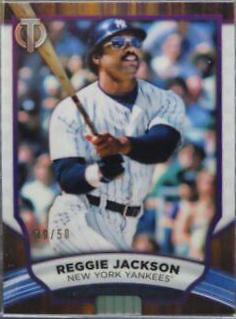 Reggie Jackson
