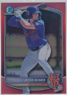 Jacob Reimer