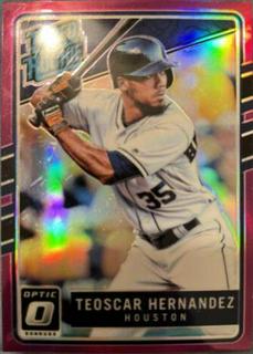 Teoscar Hernandez
