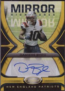 Damiere Byrd