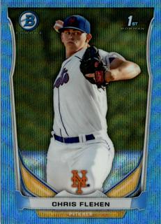 Chris Flexen