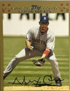 Alex Cora