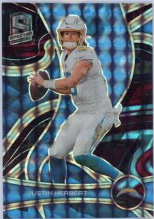 Justin Herbert