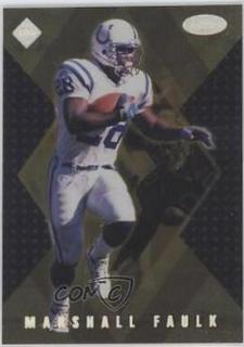 Marshall Faulk