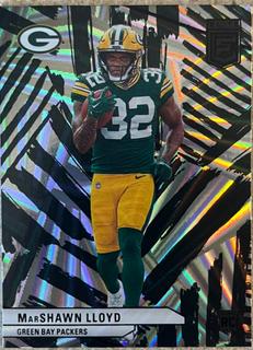 MarShawn Lloyd