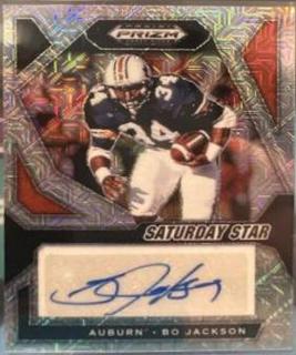 Bo Jackson