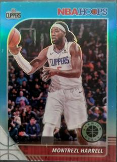 Montrezl Harrell