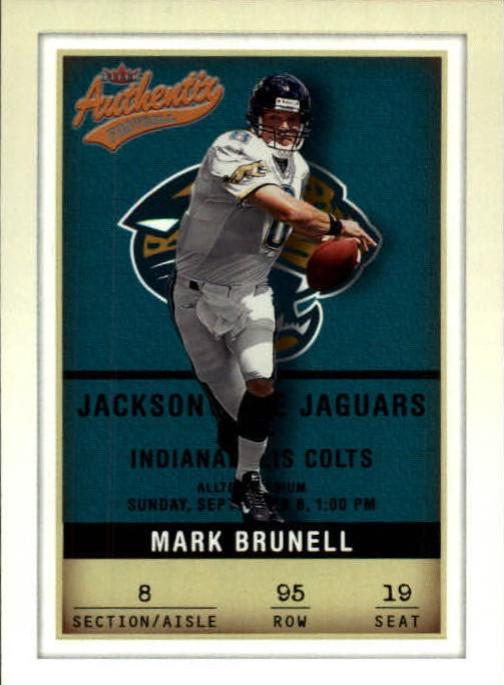 Mark Brunell #95