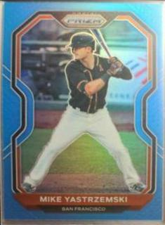 Mike Yastrzemski