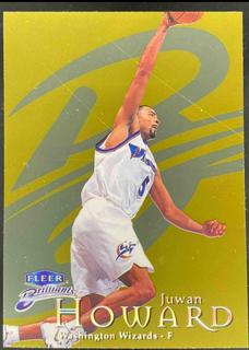 Juwan Howard