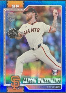 Carson Whisenhunt