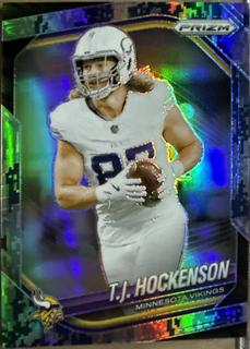 T.J. Hockenson