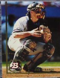 Joe Girardi