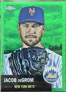 Jacob deGrom