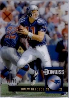 Drew Bledsoe