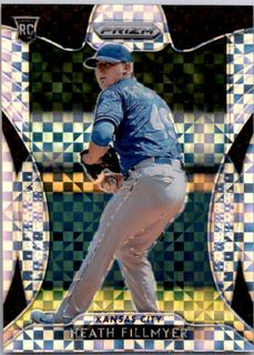 Heath Fillmyer