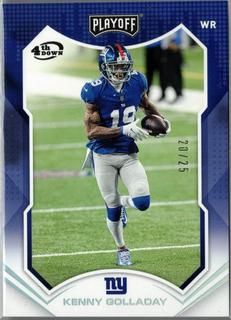 Kenny Golladay