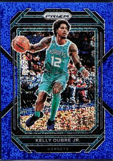 Kelly Oubre Jr.