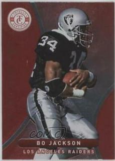 Bo Jackson